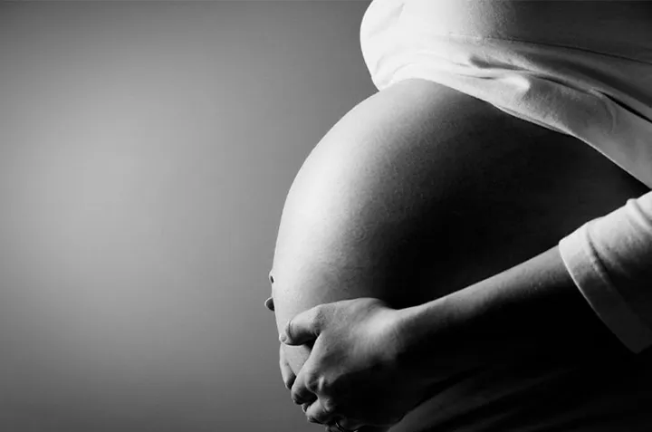 Maternity massage