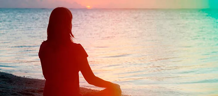 Meditation classes in Morges