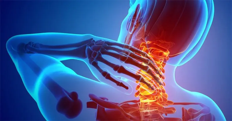 Massage multi-zones