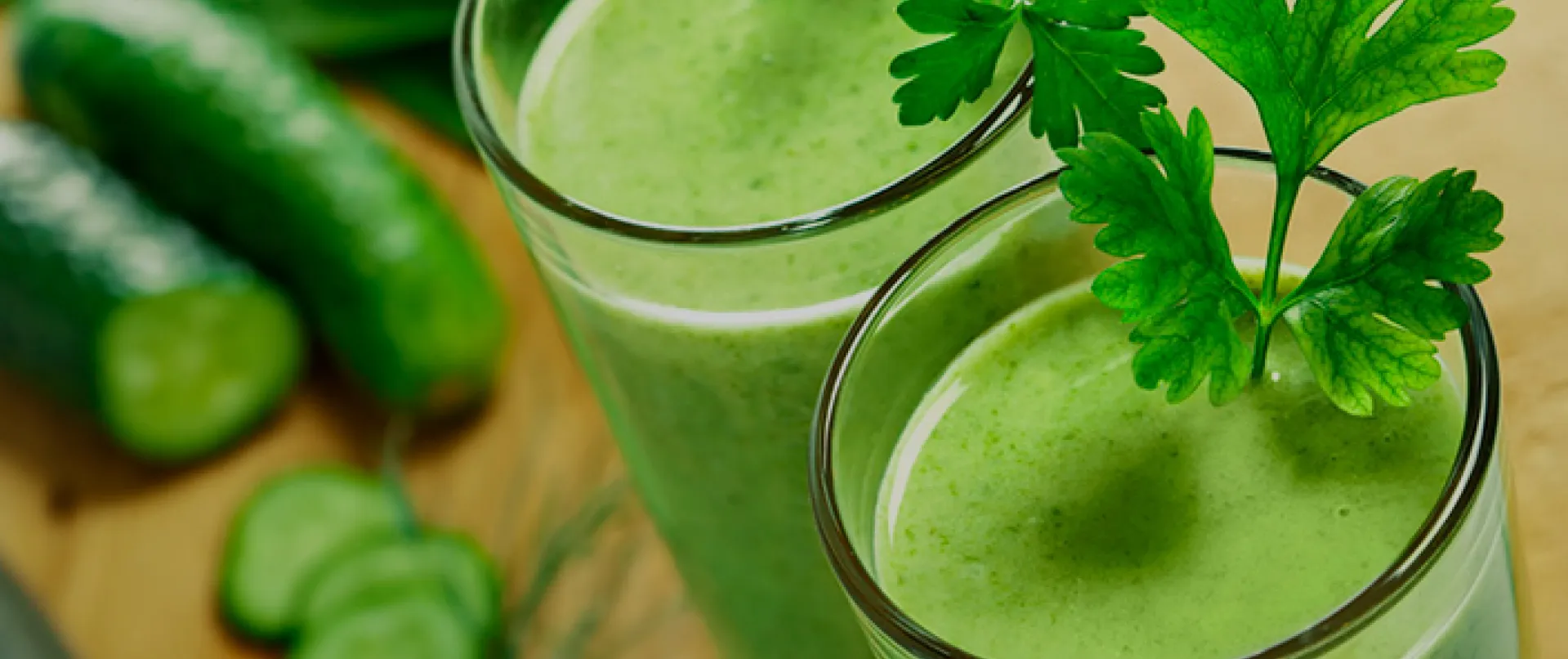 Nutrition guidance — natural food